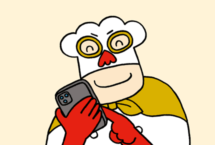 SDGsアニメ スマホのむこうにも　心をもった人がいることをわすれずにね